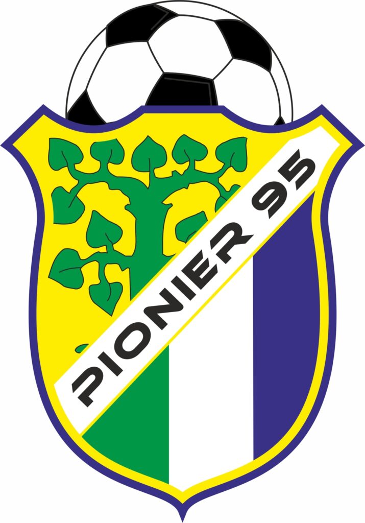 Klub Sportowy „Pionier 95”